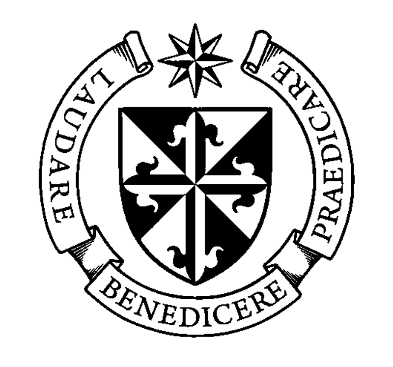 Dominican Order crest